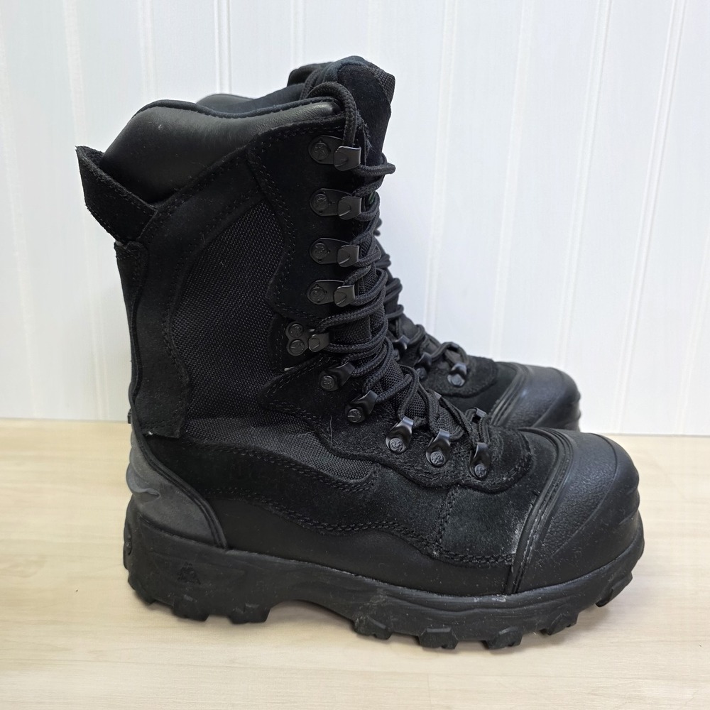 Rocky Blizzard Stalker 10" Snow Boots Waterproof 1200‎ Gram Women's Size 7